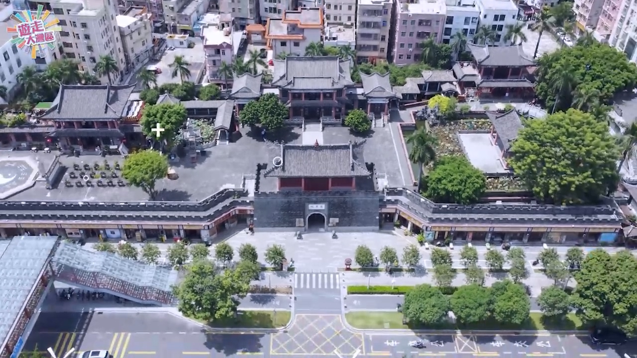 【遊走大灣區】沙井一日深度遊 漫步古墟 探尋蠔鄉印記