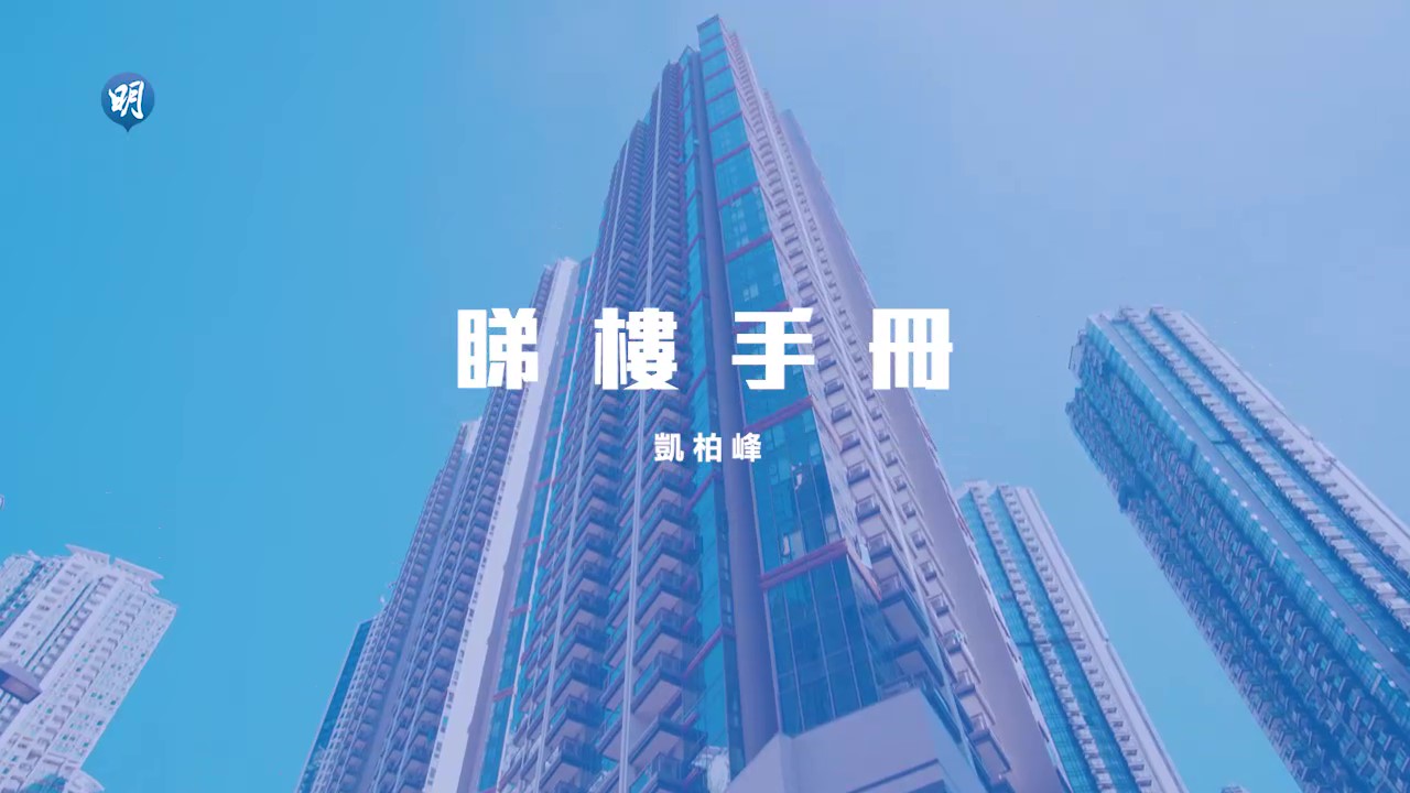 睇樓手冊